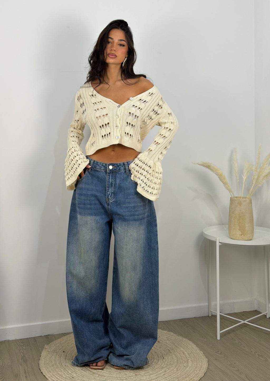 Cardigan country crop