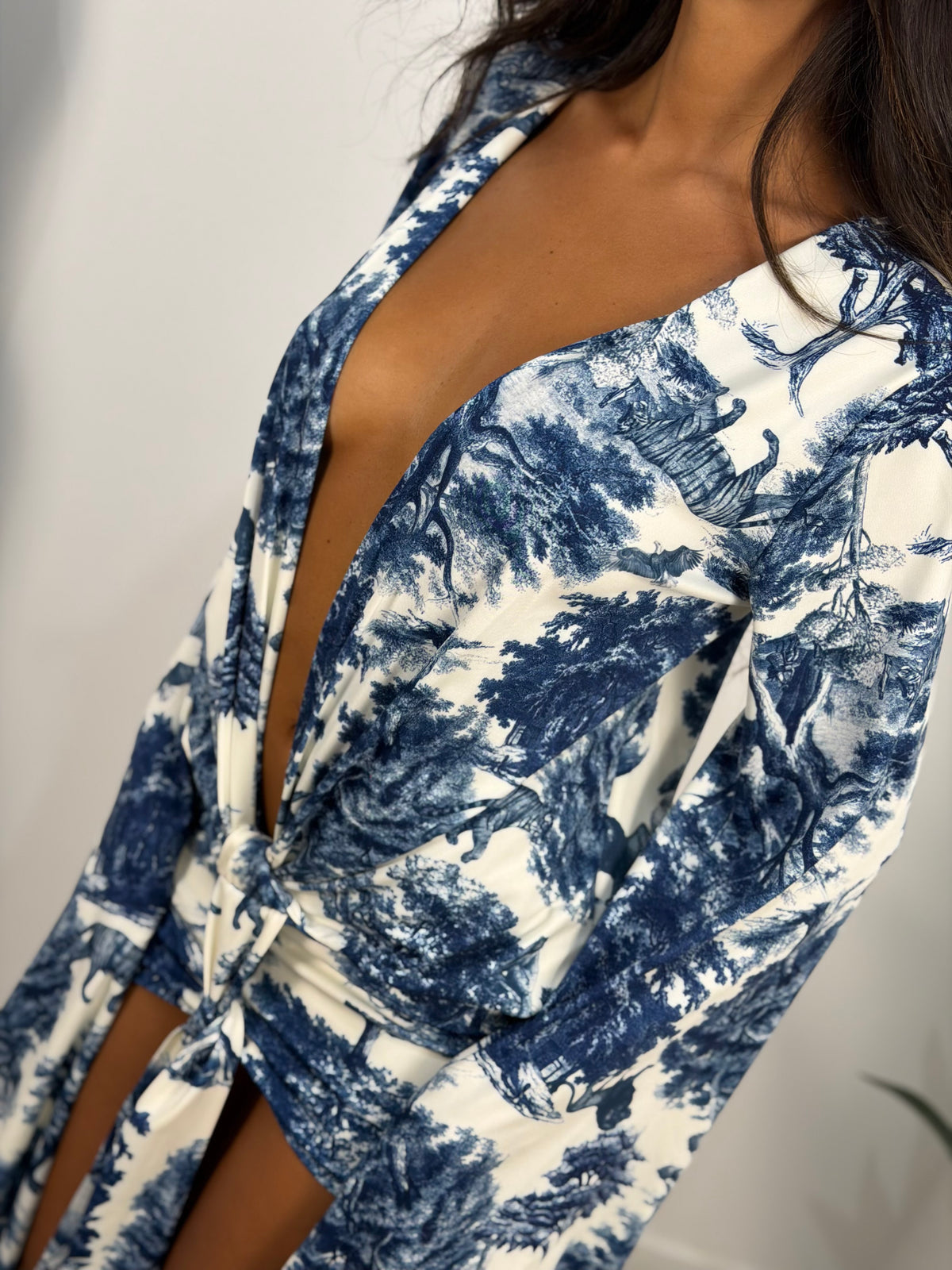 Dress Lulu