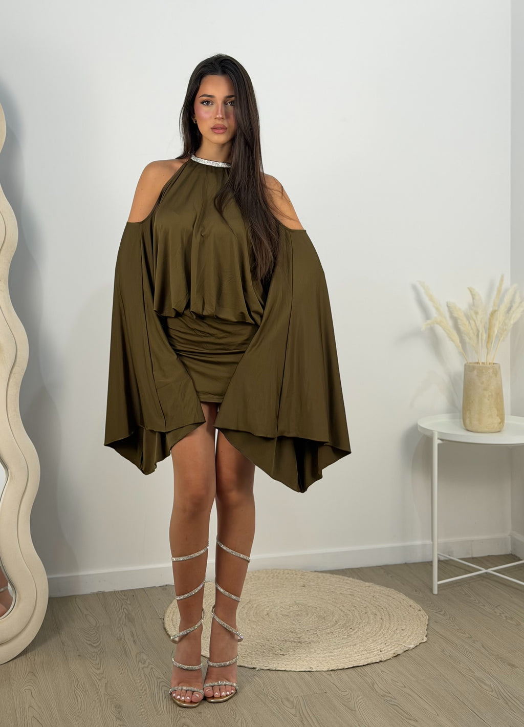 Dress Butterfly