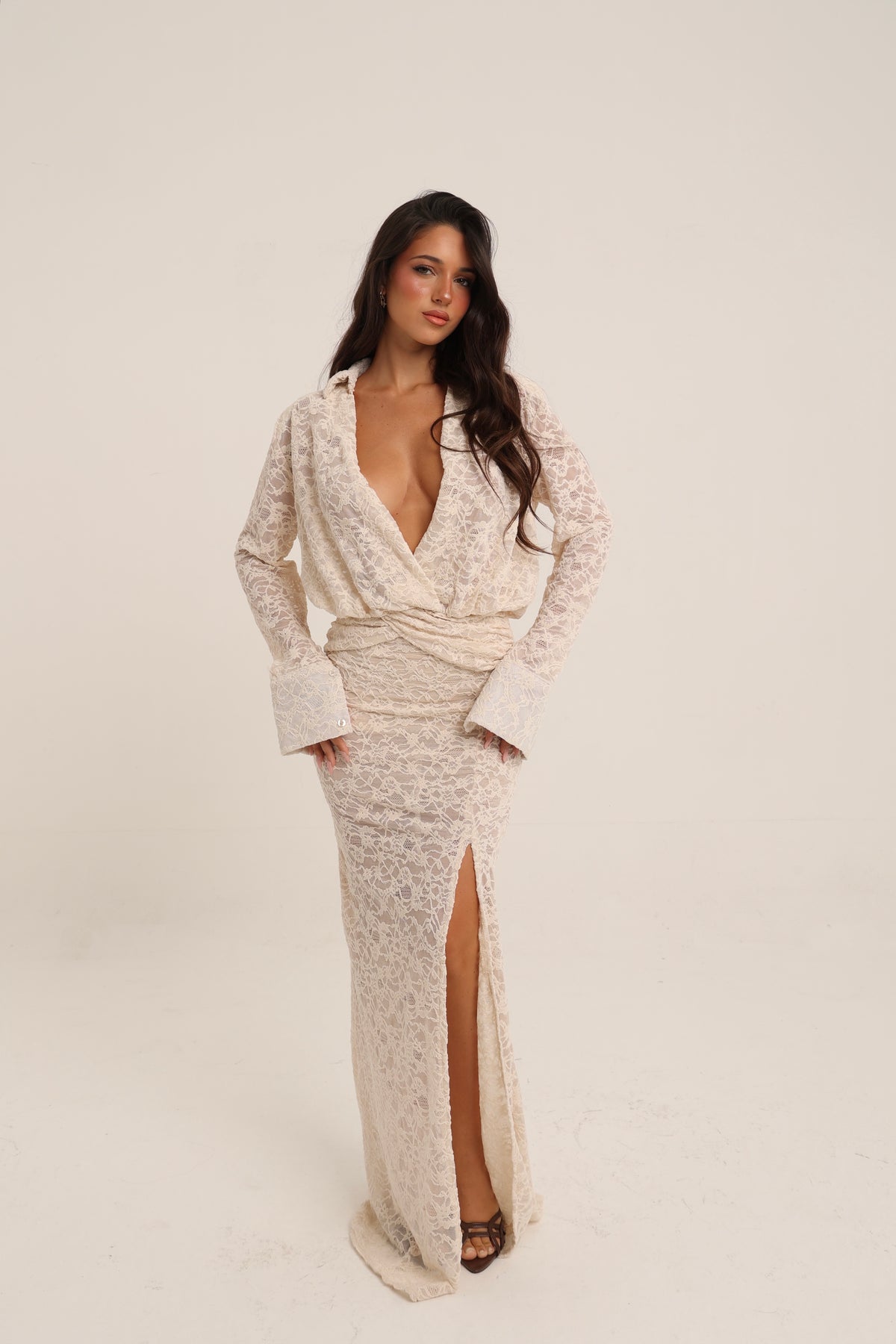 Dress Margy