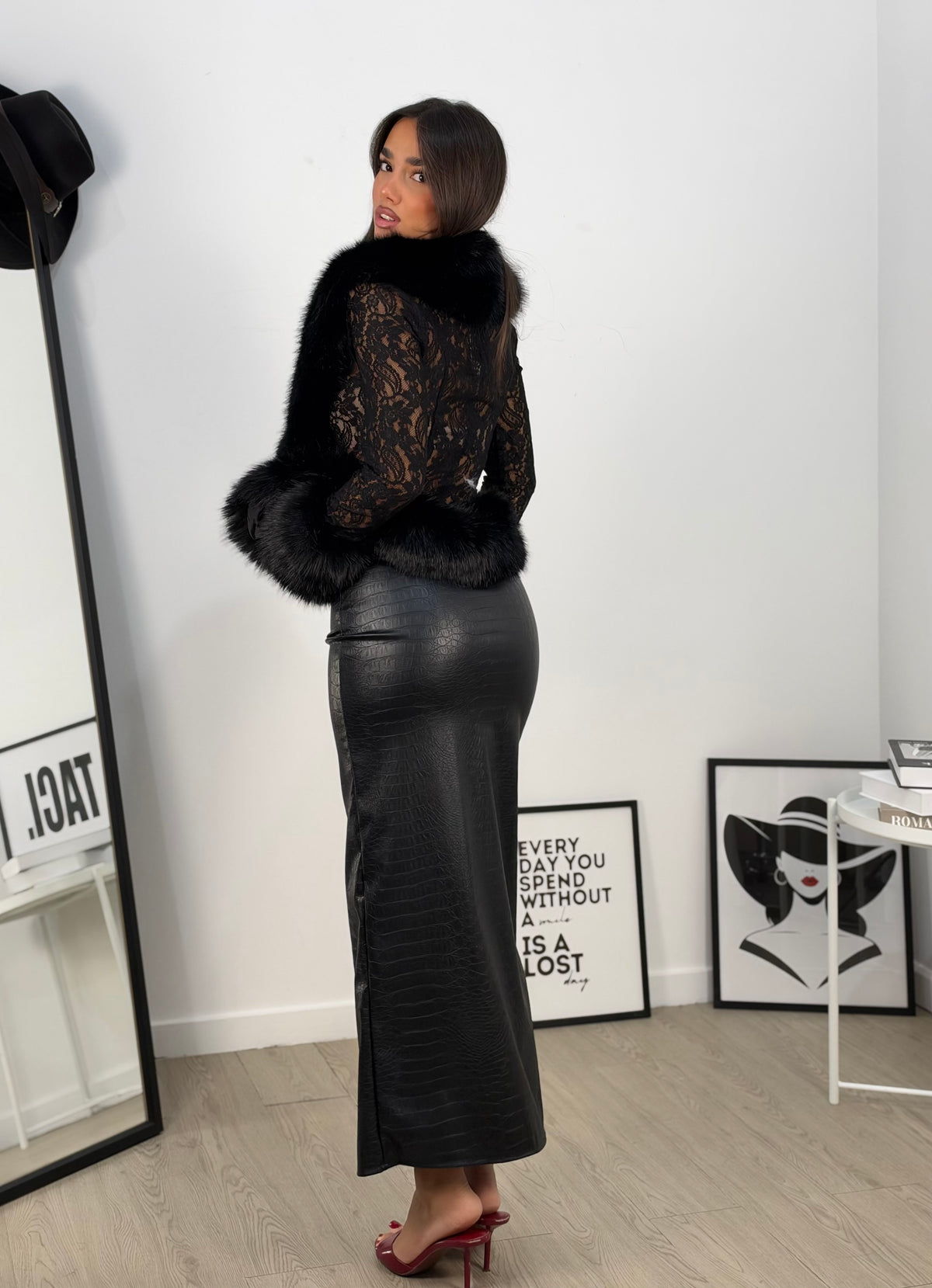 Skirt Multy