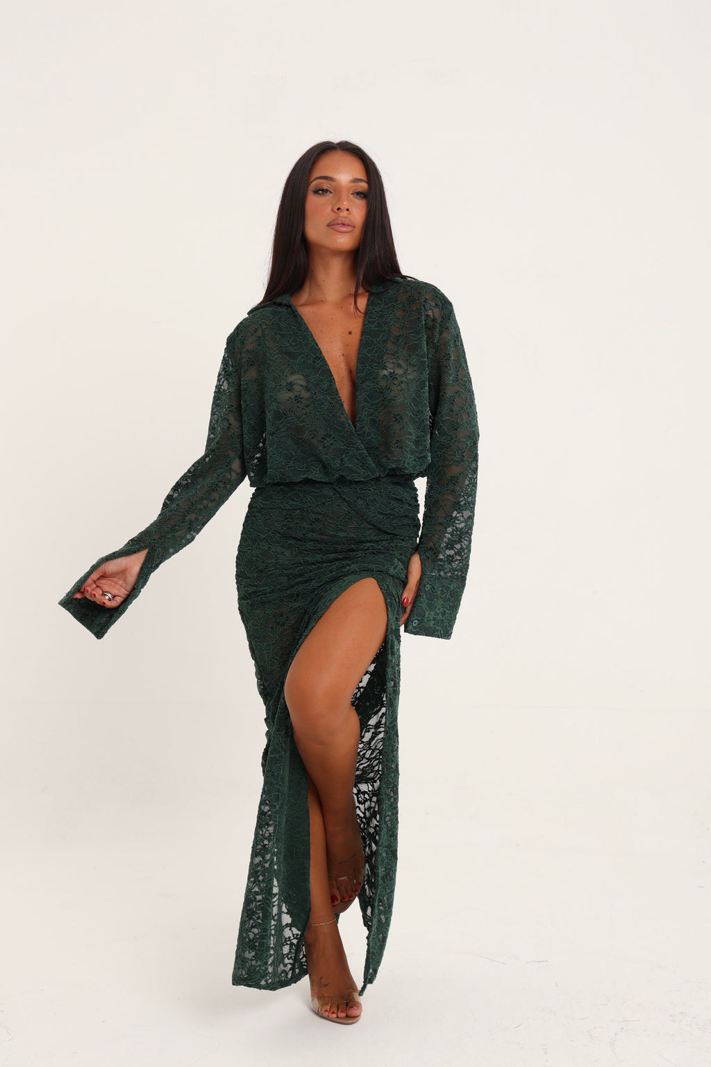 Dress Margy