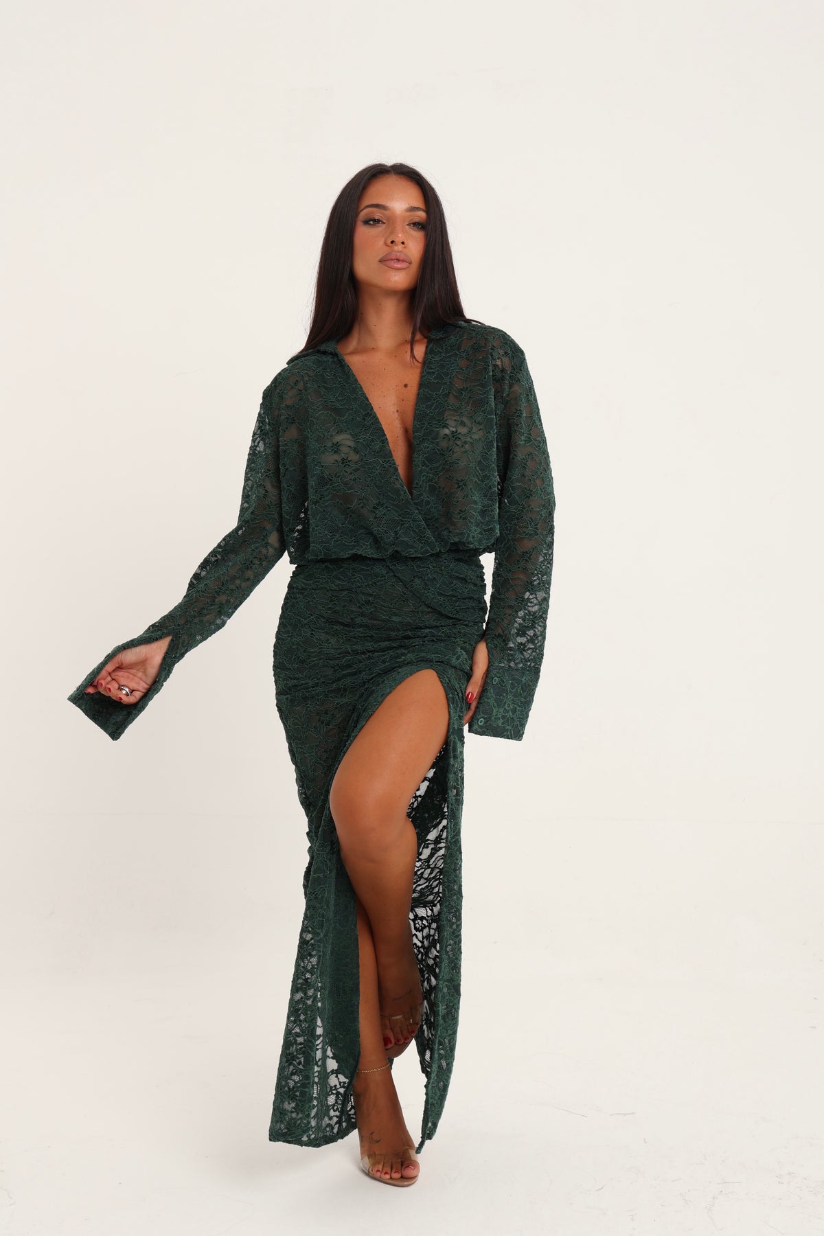 Dress Margy