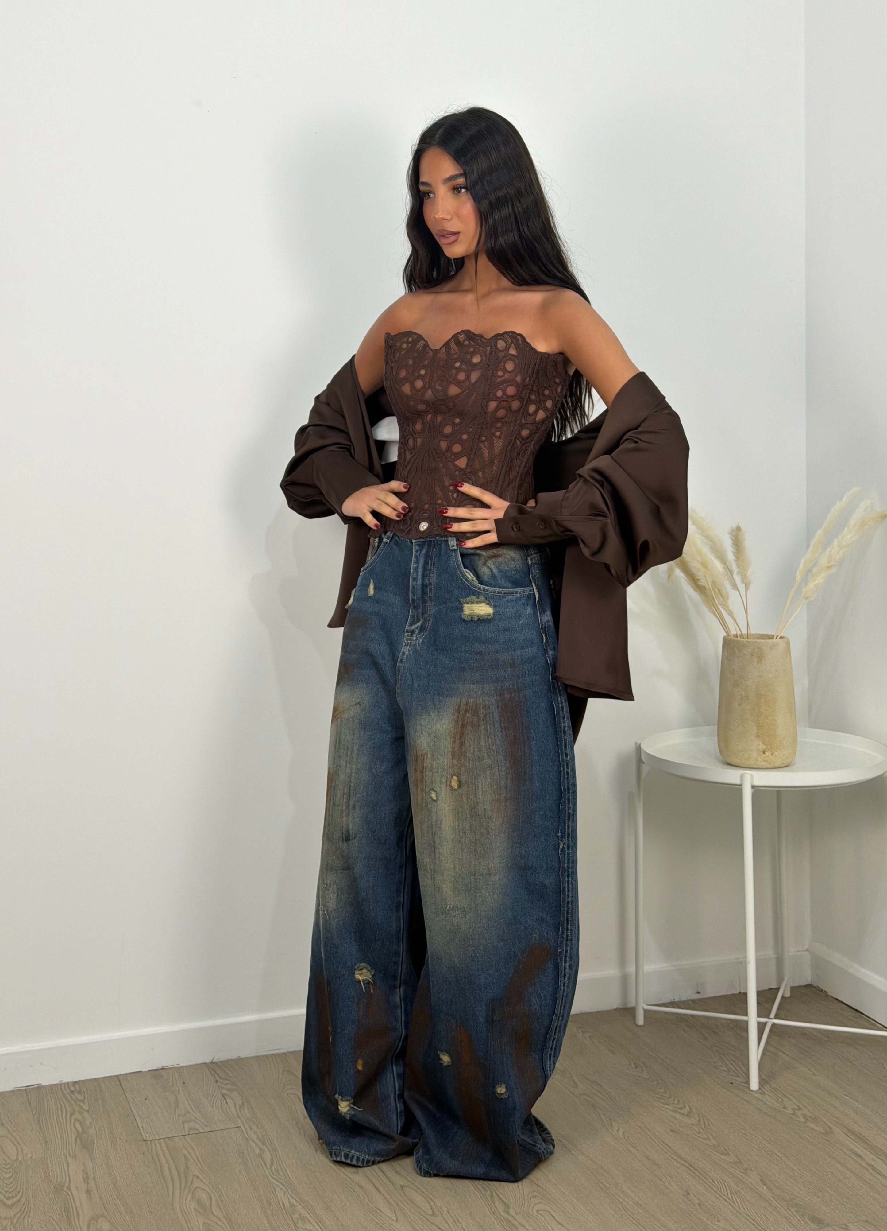 Jeans Art