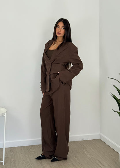 Tailleur Balù