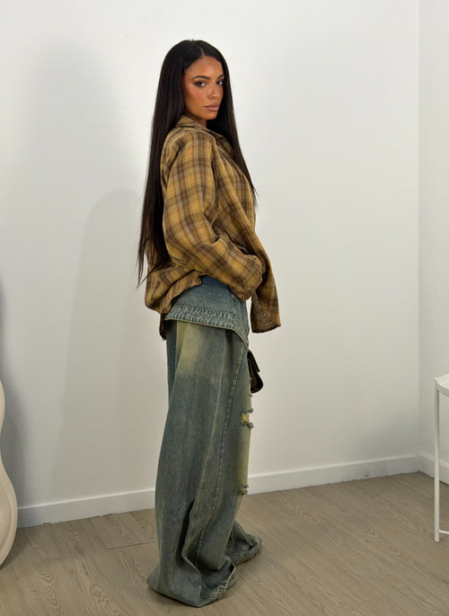 Jeans Power