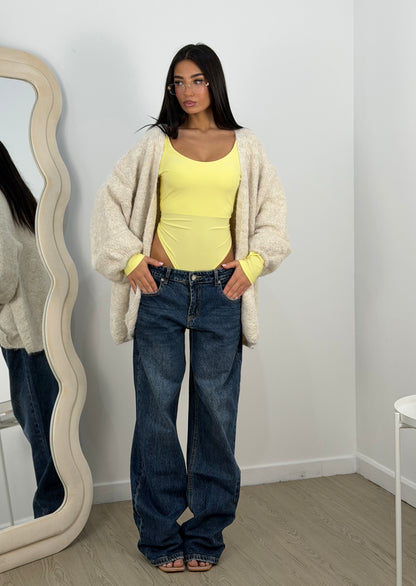 Jeans Lavaggio scuro