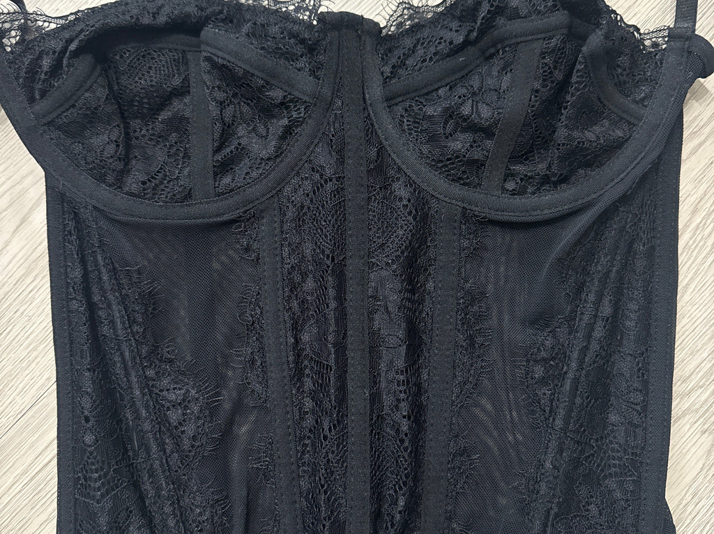 Corsetto Ebelle