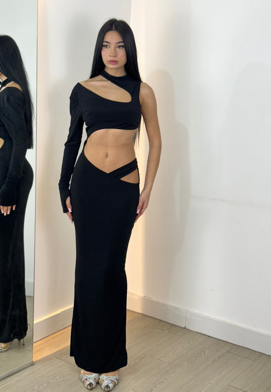 Dress fasce