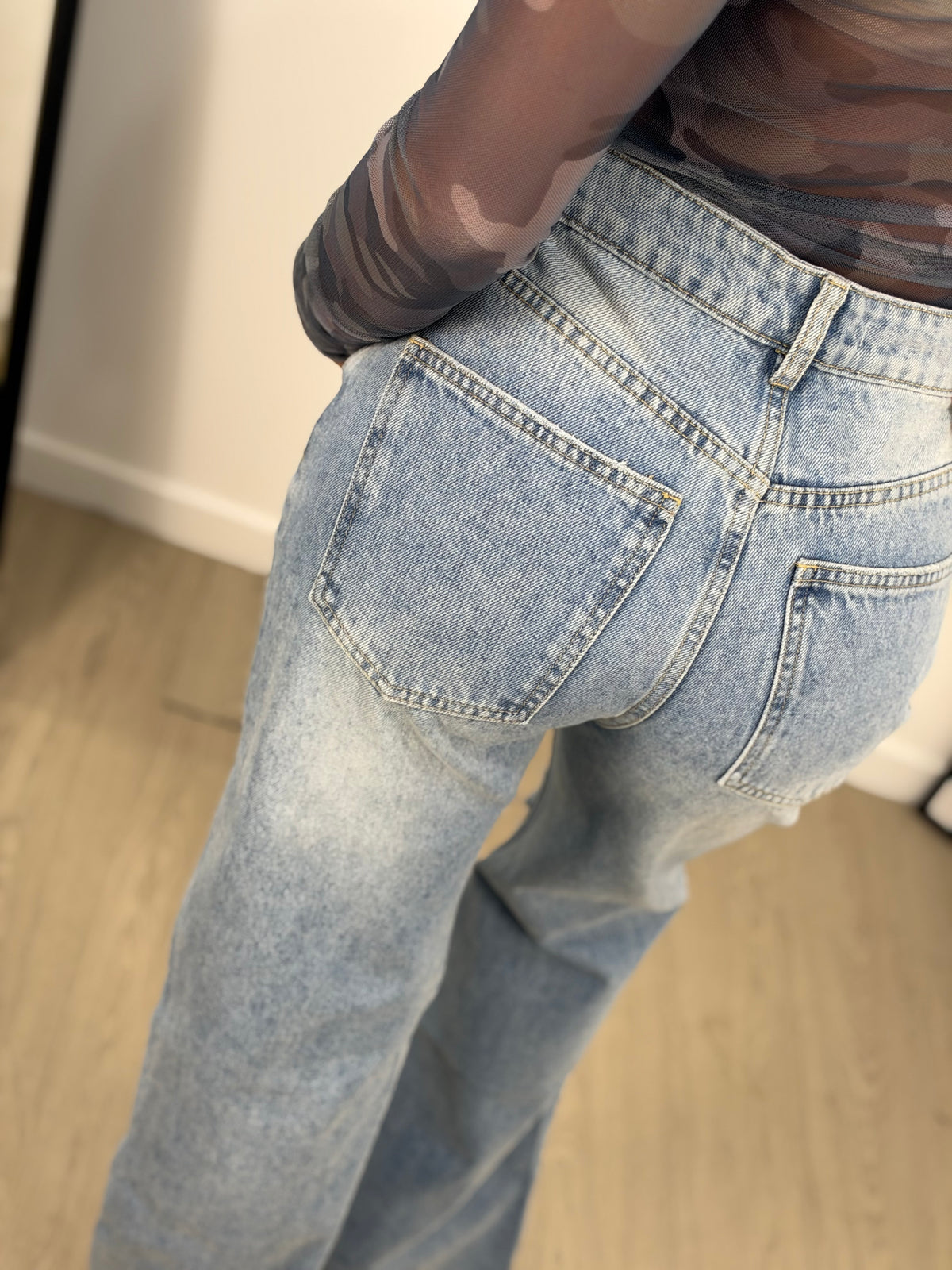 Jeans Zar