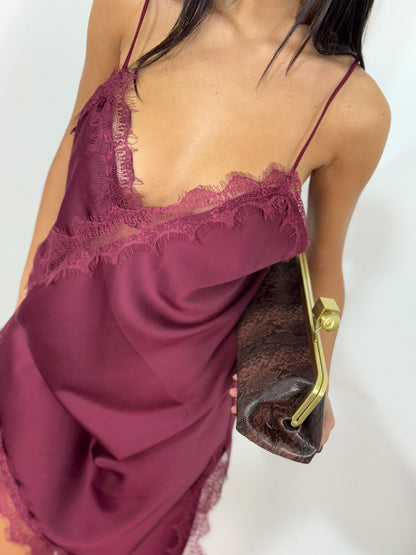 Dress Moulinrouge
