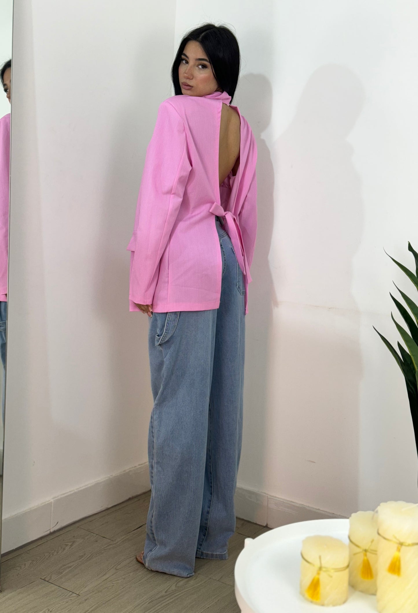 Jeans classic