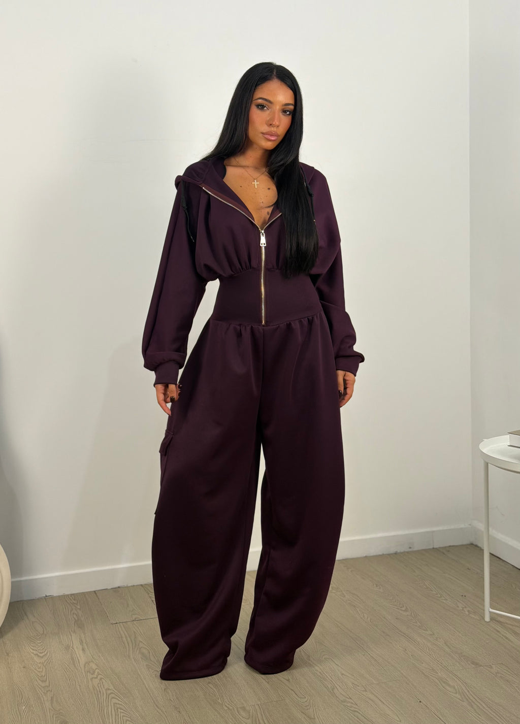 Maxi tutone