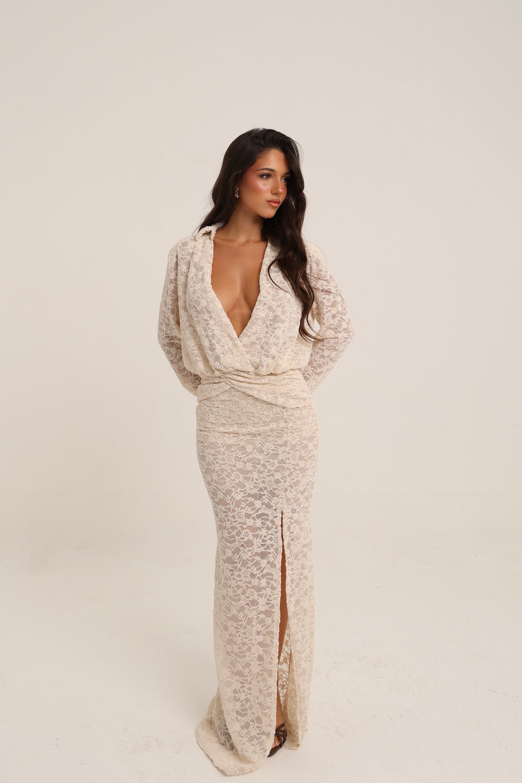 Dress Margy