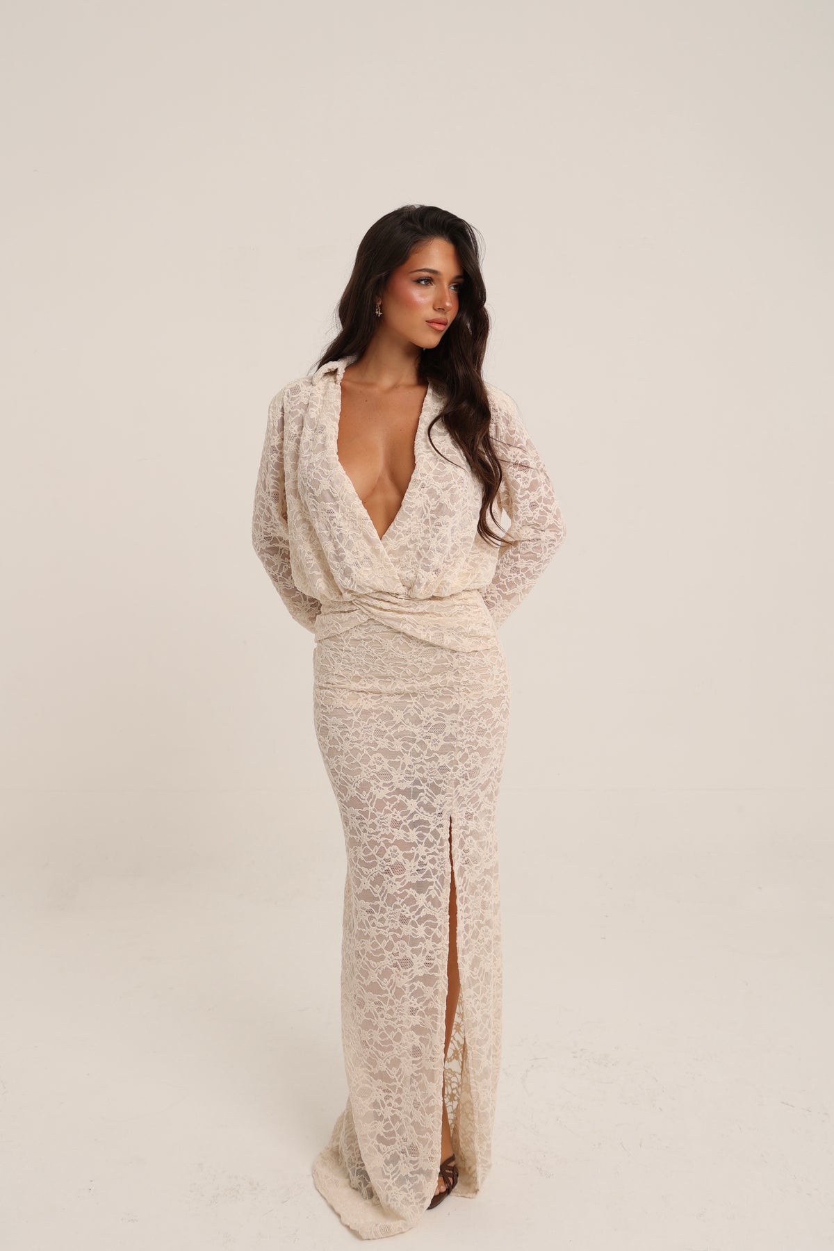 Dress Margy
