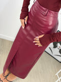 Skirt longuette