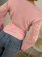 Cardigan foro