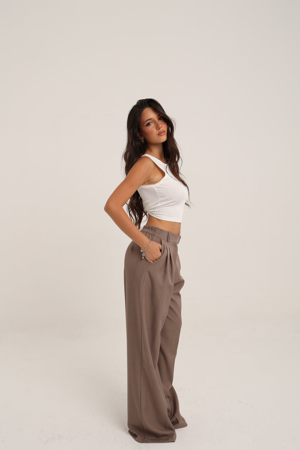 Pantalone Classic