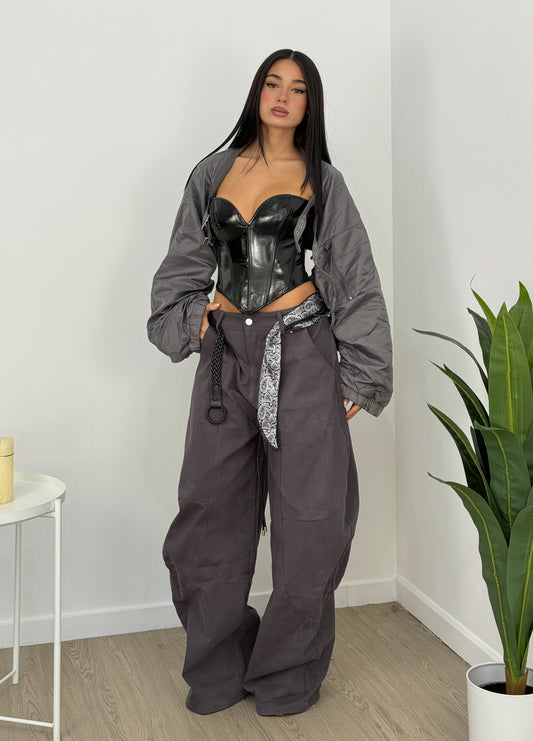 Jeans Hindiana