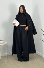 Pantalone double Classic