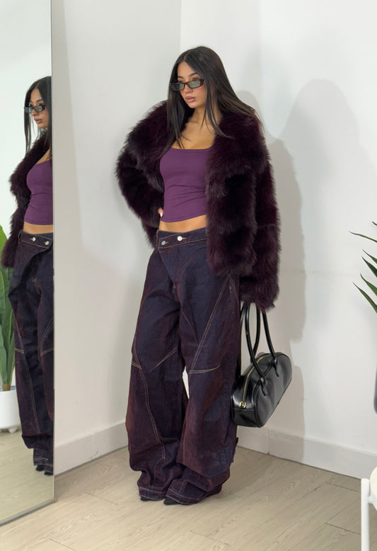 Jeans Nuance PRE ORDINE