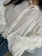 Camicia voilà
