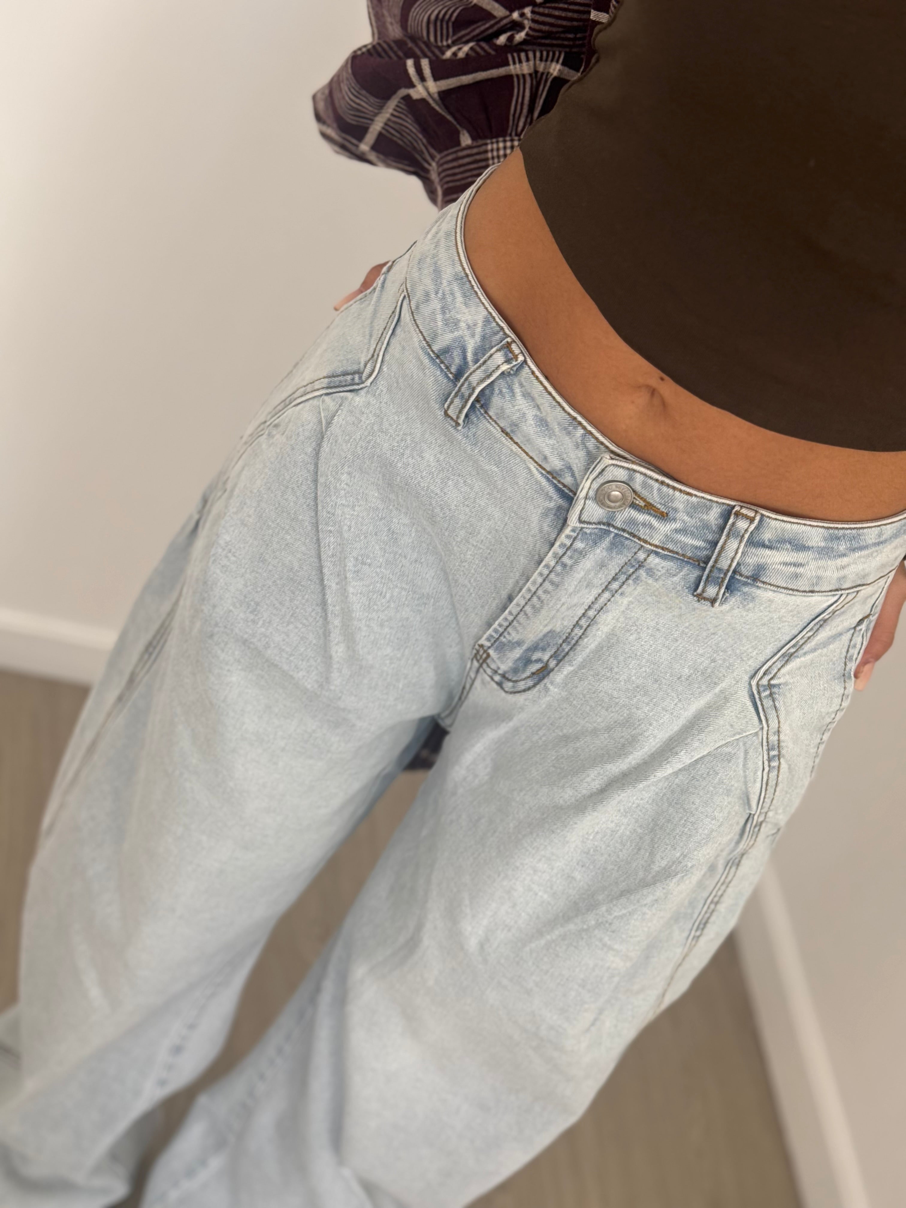 Jeans basic