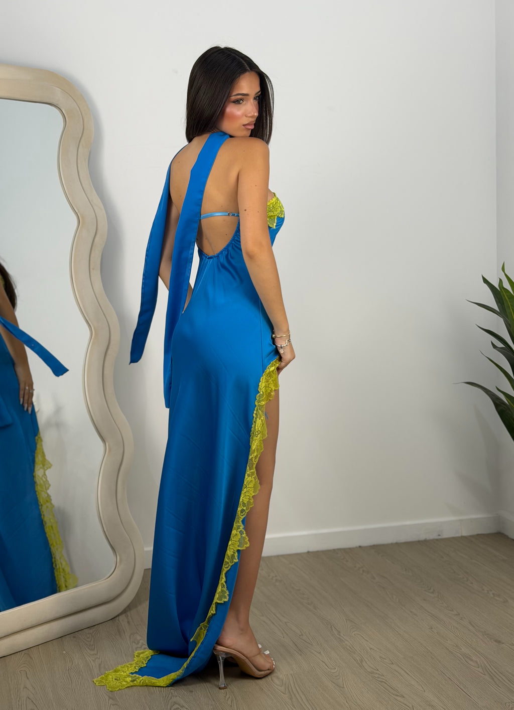Dress Diana