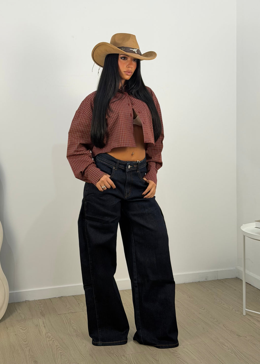 Jeans country
