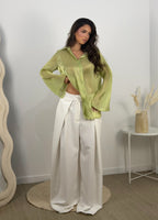 Camicia velo