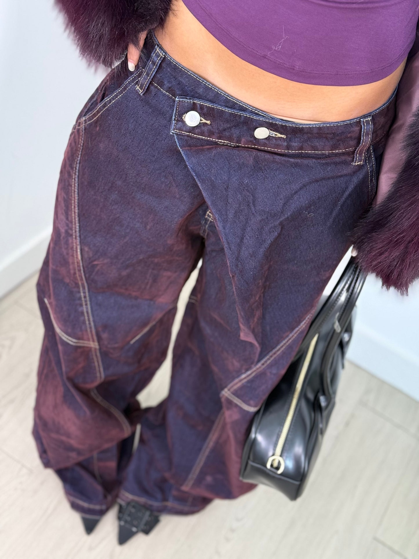 Jeans Nuance PRE ORDINE