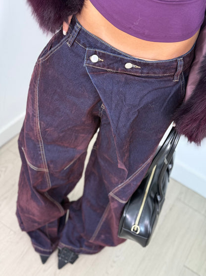 Jeans Nuance PRE ORDINE