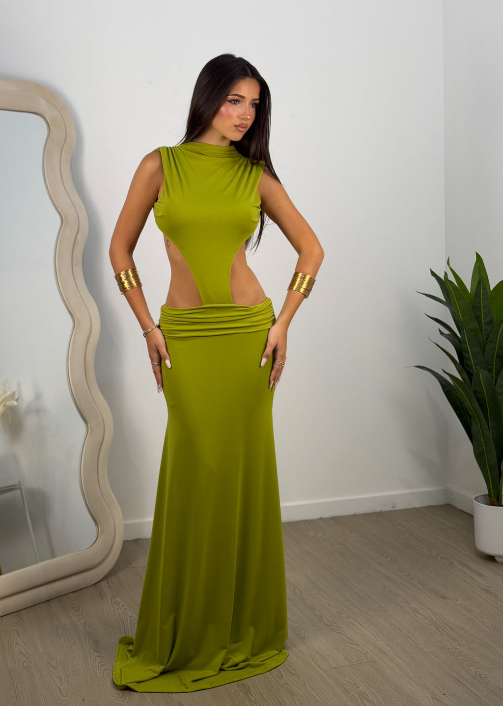 Dress Sirena 2.0