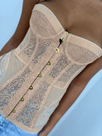 Corsetto Mulin Rouge