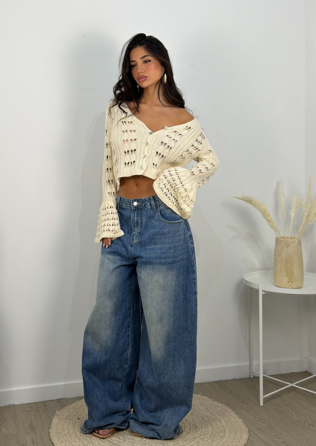 Cardigan country crop