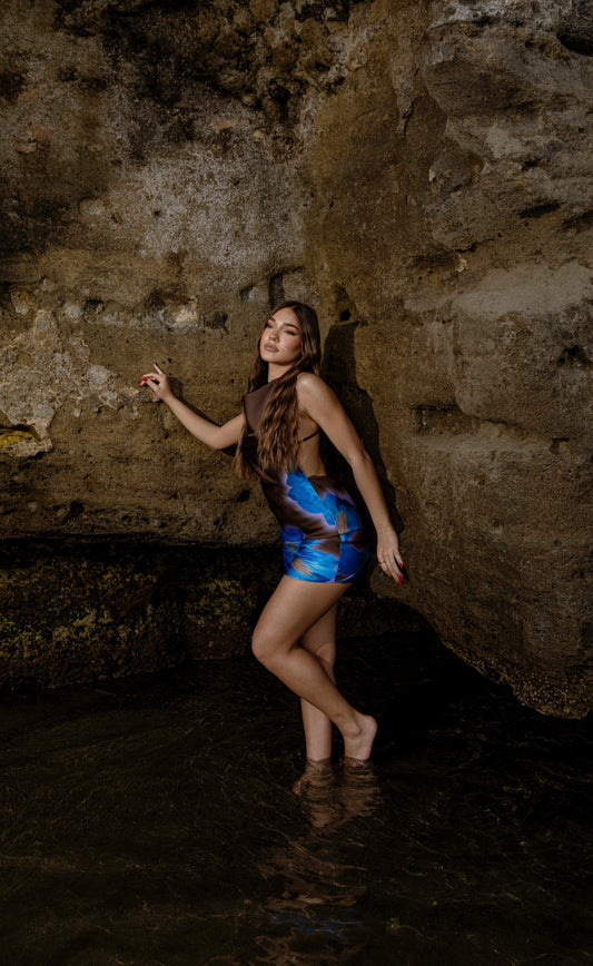 Dress Hawaii