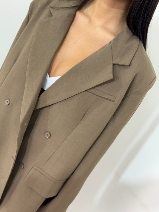 Blazer Office