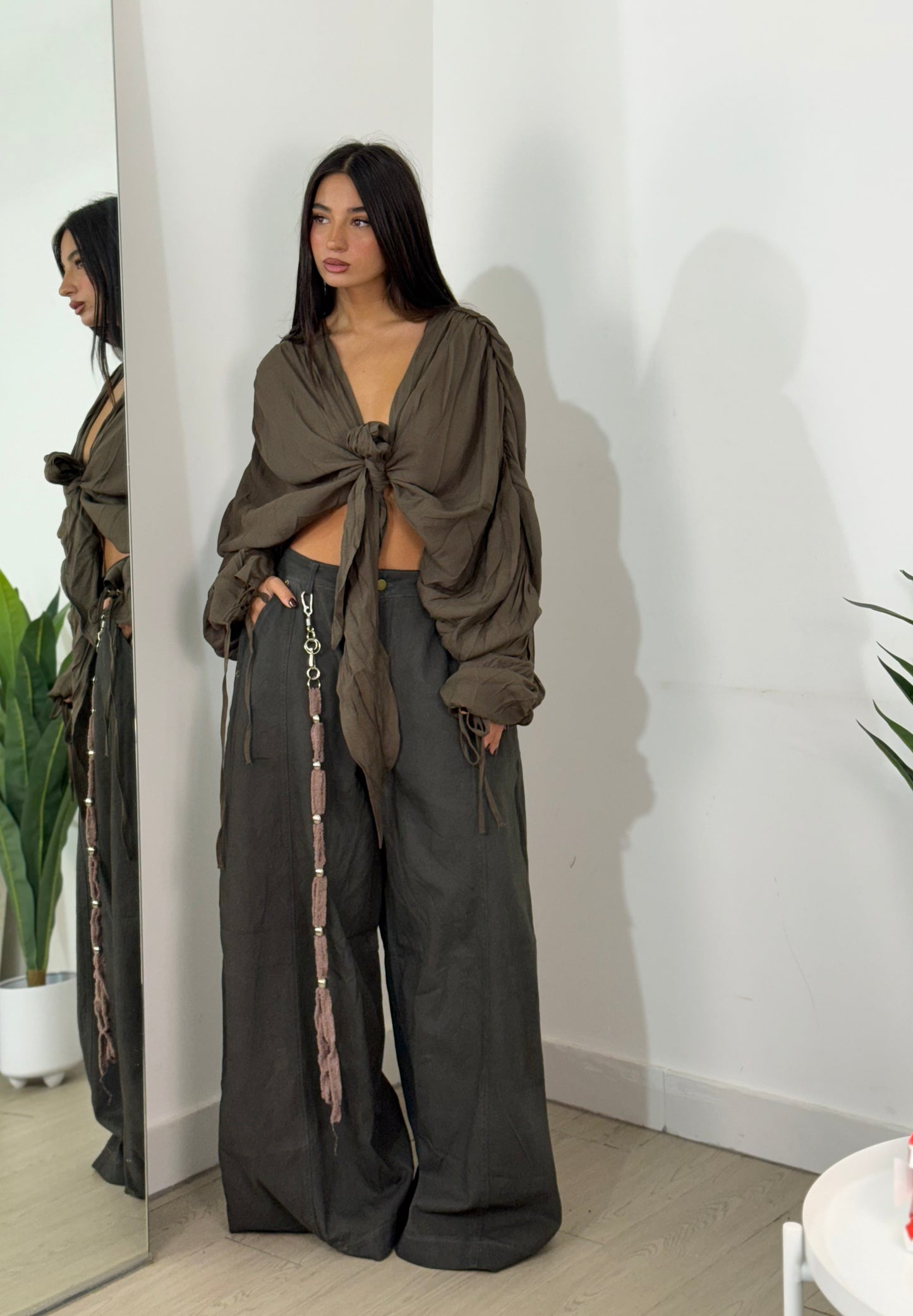 Jeans catena