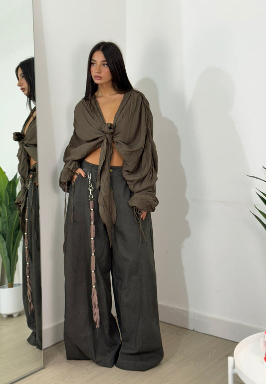 Jeans catena