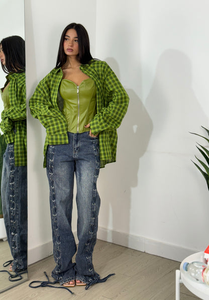 Jeans infinity