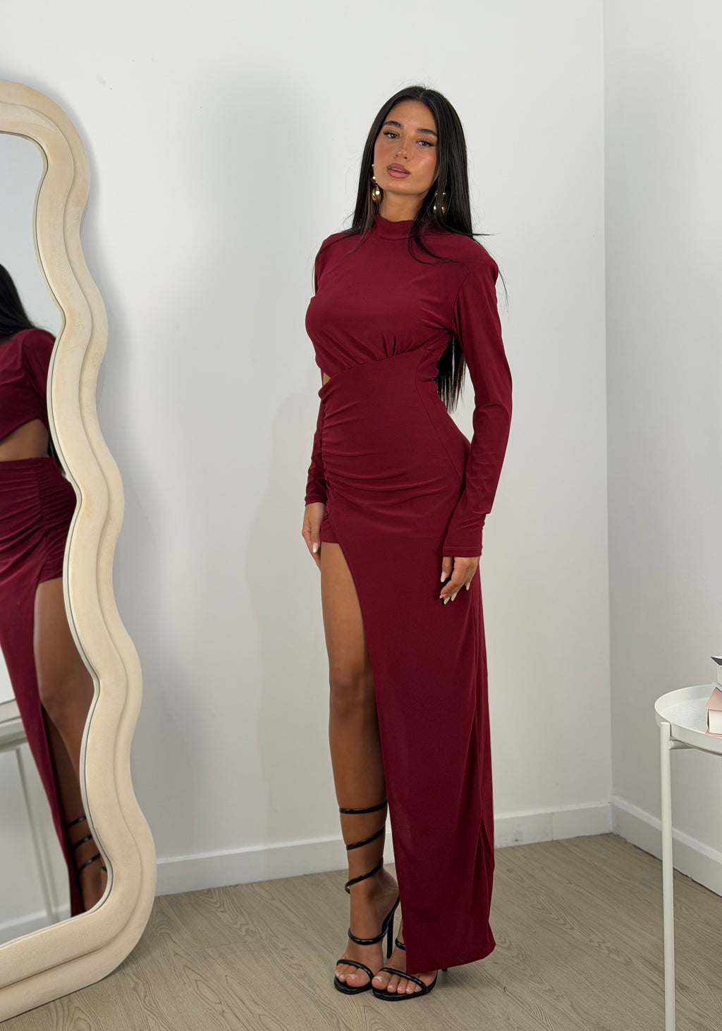 Dress Melissa