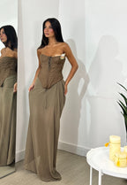 Dress magic world