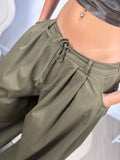 Panta laccio Classic