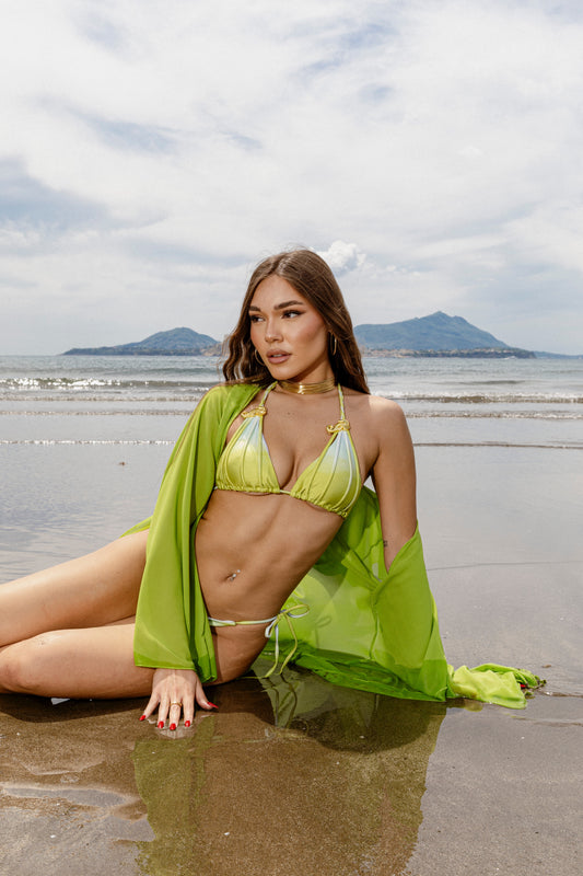 Bikini marino