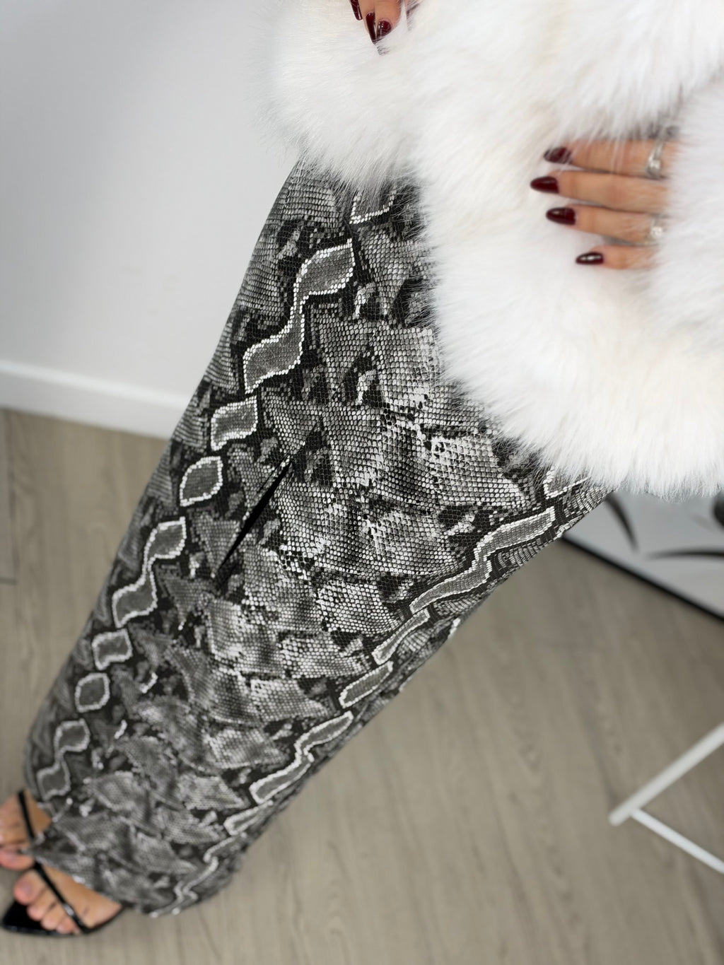 Skirt Multy