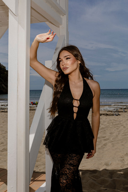 Dress voilà