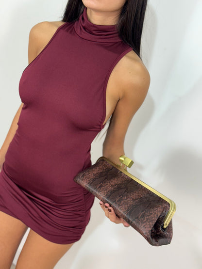 Dress mini kendall