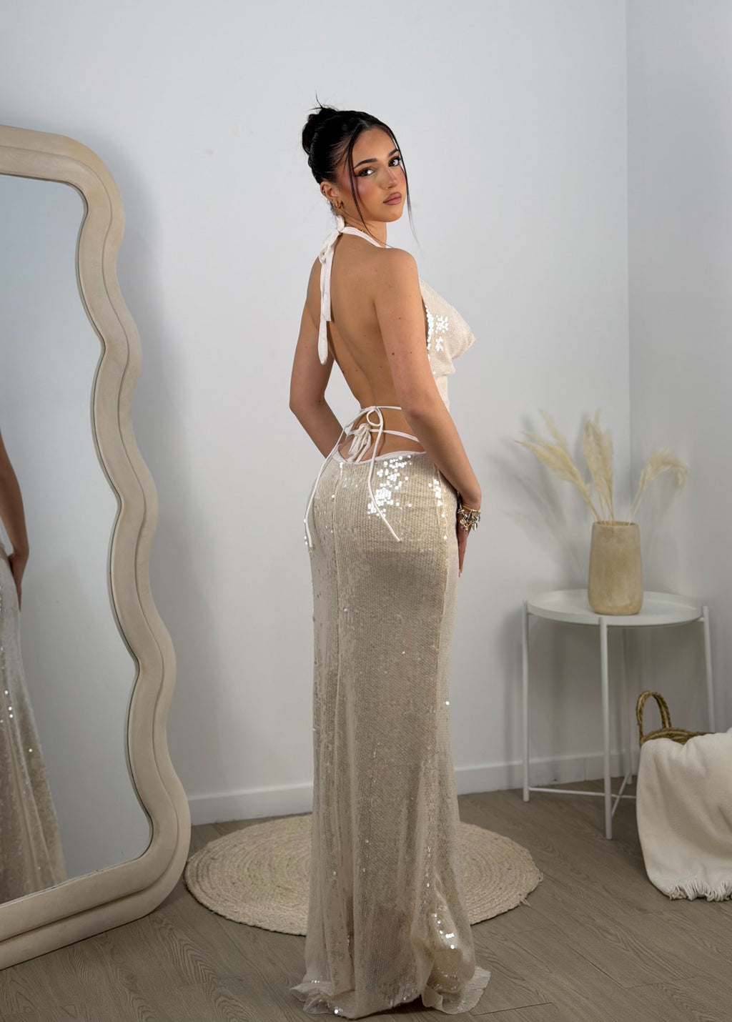 Dress Sensuality