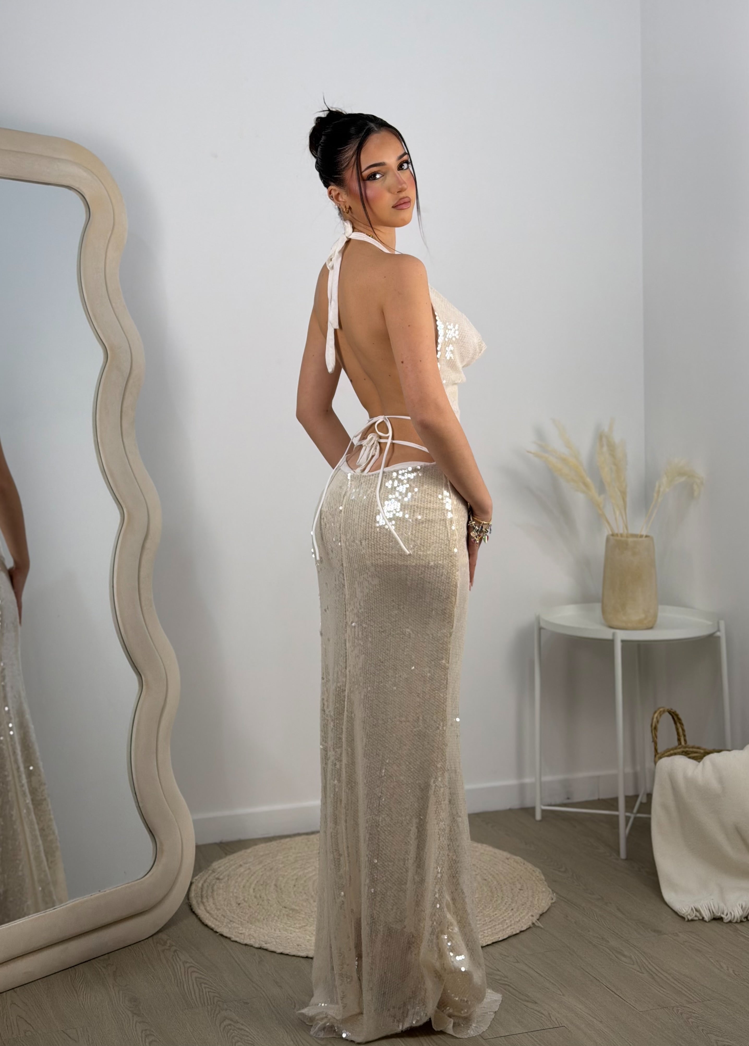 Dress Sensuality
