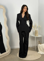 Tailleur bustino